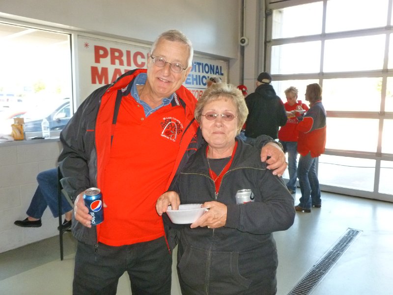 ELCO Car Show Oct 2013 061